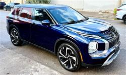 ميتسوبيشي اوتلاندر